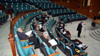 Conseil scientifique de l universite Abderrahmane MIRA Bejaia 6 janvier 2021 14