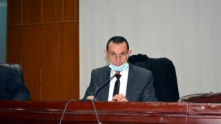 Conseil scientifique de l universite Abderrahmane MIRA Bejaia 6 janvier 2021 16