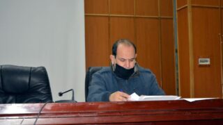 Conseil scientifique de l universite Abderrahmane MIRA Bejaia 6 janvier 2021 17