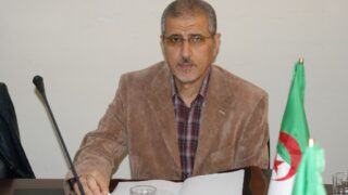 Creation de la cellule de communication 22 05 2011 02