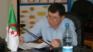 Creation de la cellule de communication 22 05 2011 05