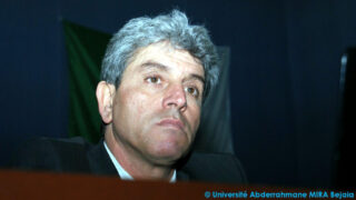 Journée d’information sur la maison entrepreneuriat de l’université de Bejaia 13 Journee d information sur la maison d entreprenariat de l universite de Bejaia 003