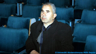 Journée d’information sur la maison entrepreneuriat de l’université de Bejaia 10 Journee d information sur la maison d entreprenariat de l universite de Bejaia 006