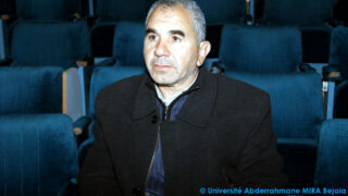 Journée d’information sur la maison entrepreneuriat de l’université de Bejaia 6 Journee d information sur la maison d entreprenariat de l universite de Bejaia 010