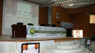 Journees sur l atelier thematique en sante environnement 11 12 mai 2015 002