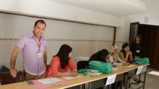 Journees sur l atelier thematique en sante environnement 11 12 mai 2015 003