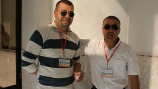 Journees sur l atelier thematique en sante environnement 11 12 mai 2015 004