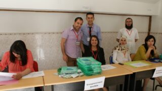 Journees sur l atelier thematique en sante environnement 11 12 mai 2015 006