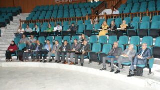 Journees sur l atelier thematique en sante environnement 11 12 mai 2015 007