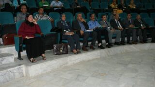 Journees sur l atelier thematique en sante environnement 11 12 mai 2015 015