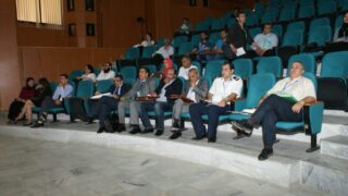 Journees sur l atelier thematique en sante environnement 11 12 mai 2015 019