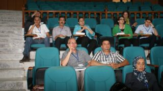 Journees sur l atelier thematique en sante environnement 11 12 mai 2015 020