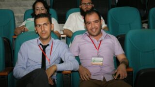 Journees sur l atelier thematique en sante environnement 11 12 mai 2015 025