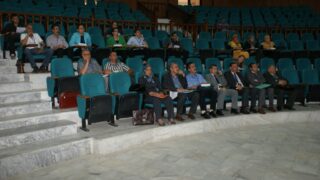 Journees sur l atelier thematique en sante environnement 11 12 mai 2015 026