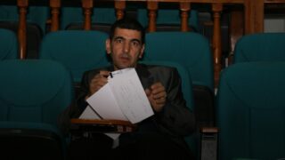 Journees sur l atelier thematique en sante environnement 11 12 mai 2015 028