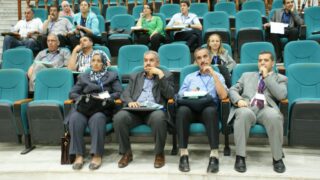 Journees sur l atelier thematique en sante environnement 11 12 mai 2015 033