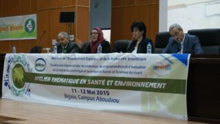 Journees sur l atelier thematique en sante environnement 11 12 mai 2015 036