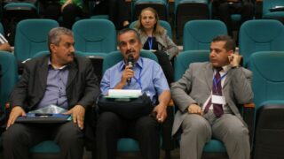 Journees sur l atelier thematique en sante environnement 11 12 mai 2015 038