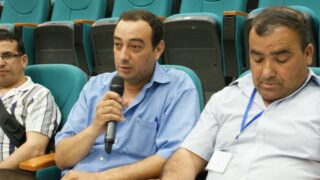 Journees sur l atelier thematique en sante environnement 11 12 mai 2015 039