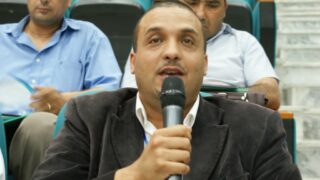 Journees sur l atelier thematique en sante environnement 11 12 mai 2015 040