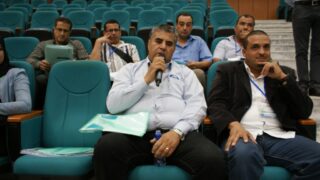 Journees sur l atelier thematique en sante environnement 11 12 mai 2015 042