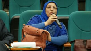 Journees sur l atelier thematique en sante environnement 11 12 mai 2015 046