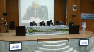 Journees sur l atelier thematique en sante environnement 11 12 mai 2015 051