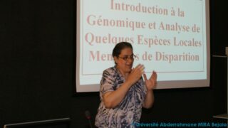 Le premier cycle de conferences pedagogiques 05 mai 2015 002