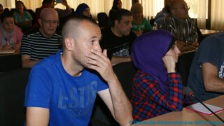 Le premier cycle de conferences pedagogiques 05 mai 2015 003