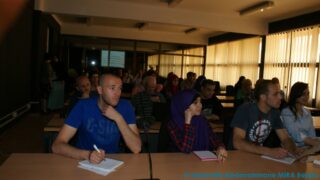 Le premier cycle de conferences pedagogiques 05 mai 2015 005