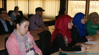 Le premier cycle de conferences pedagogiques 05 mai 2015 009