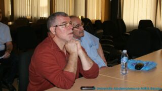 Le premier cycle de conferences pedagogiques 05 mai 2015 014