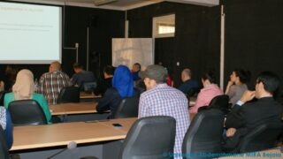 Le premier cycle de conferences pedagogiques 05 mai 2015 017