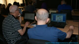 Le premier cycle de conferences pedagogiques 05 mai 2015 022