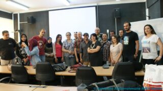 Le premier cycle de conferences pedagogiques 05 mai 2015 025