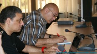 Le premier cycle de conferences pedagogiques 05 mai 2015 027