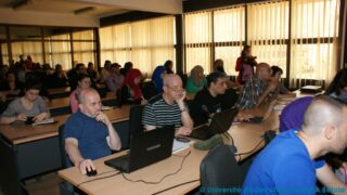 Le premier cycle de conferences pedagogiques 05 mai 2015 030