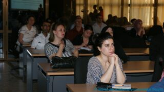 Le premier cycle de conferences pedagogiques 05 mai 2015 031