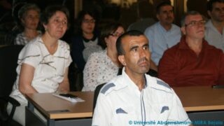 Le premier cycle de conferences pedagogiques 05 mai 2015 032