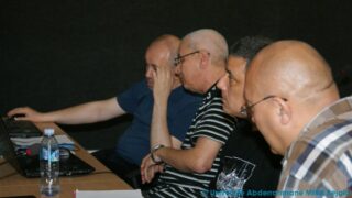 Le premier cycle de conferences pedagogiques 05 mai 2015 034