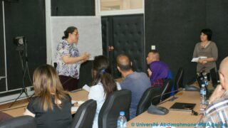 Le premier cycle de conferences pedagogiques 05 mai 2015 035