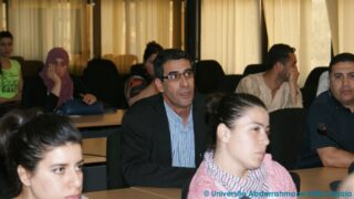 Le premier cycle de conferences pedagogiques 05 mai 2015 038