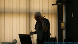 Le premier cycle de conferences pedagogiques 05 mai 2015 040