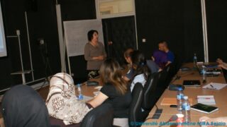 Le premier cycle de conferences pedagogiques 05 mai 2015 043