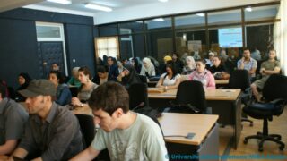 Le premier cycle de conferences pedagogiques 05 mai 2015 058