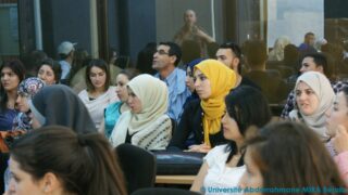 Le premier cycle de conferences pedagogiques 05 mai 2015 061