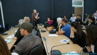 Le premier cycle de conferences pedagogiques 05 mai 2015 062