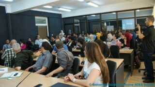 Le premier cycle de conferences pedagogiques 05 mai 2015 063