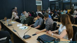 Le premier cycle de conferences pedagogiques 05 mai 2015 064