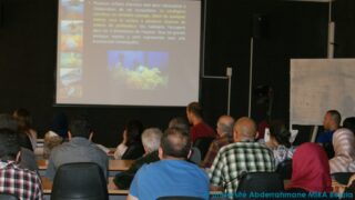 Le premier cycle de conferences pedagogiques 05 mai 2015 071